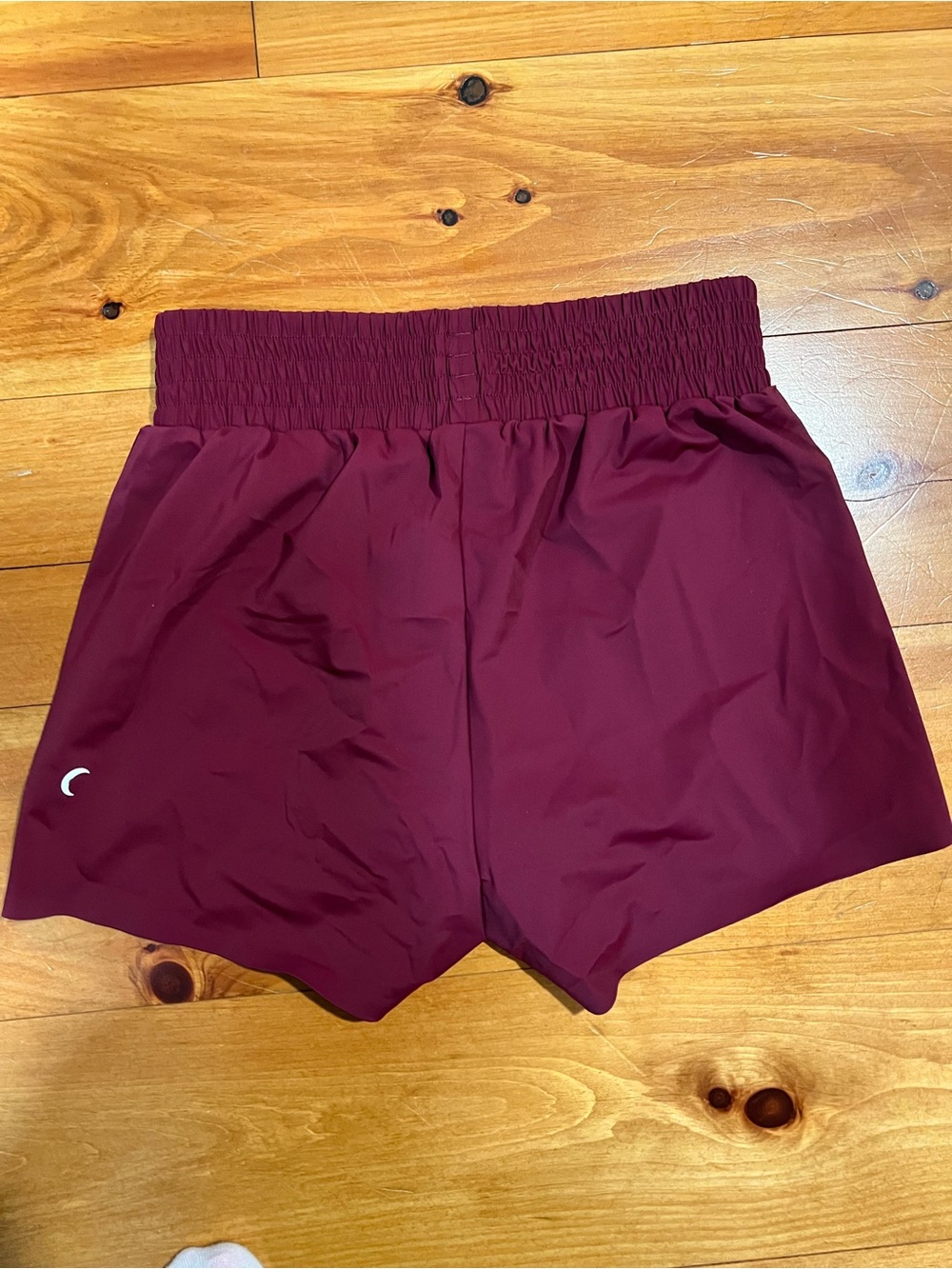 ZYIA Shorts - Picture 3 of 3